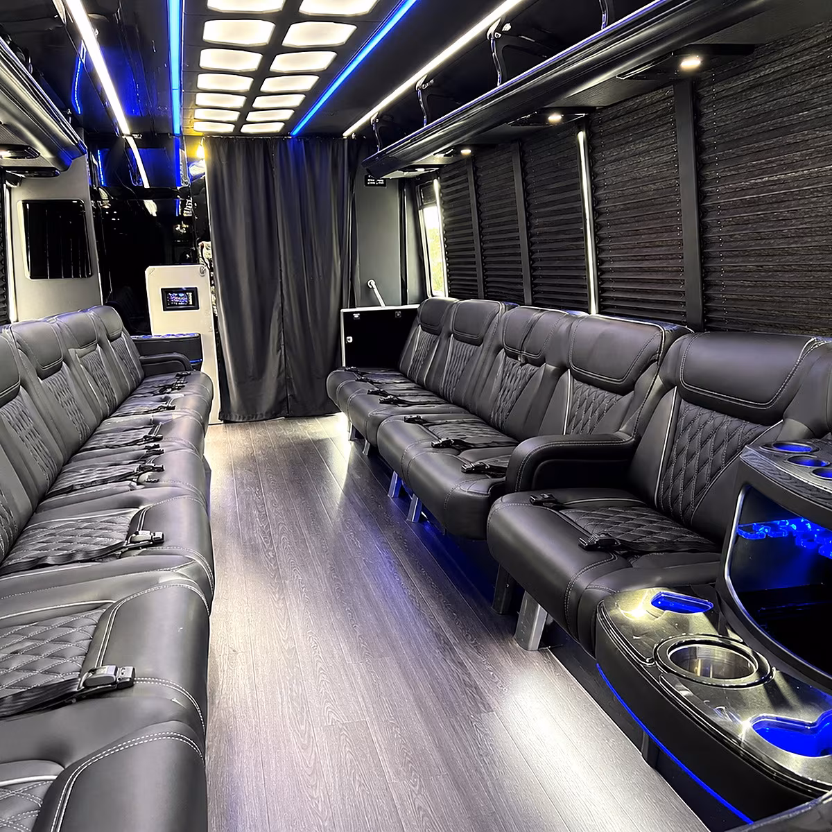 a party bus makes every burnsville bachelorette birthday and prom night unforgettable