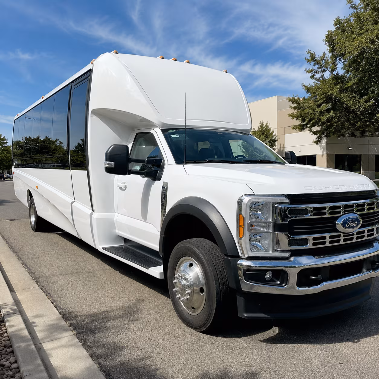 apple valley bring your whole congregation together on one charter bus