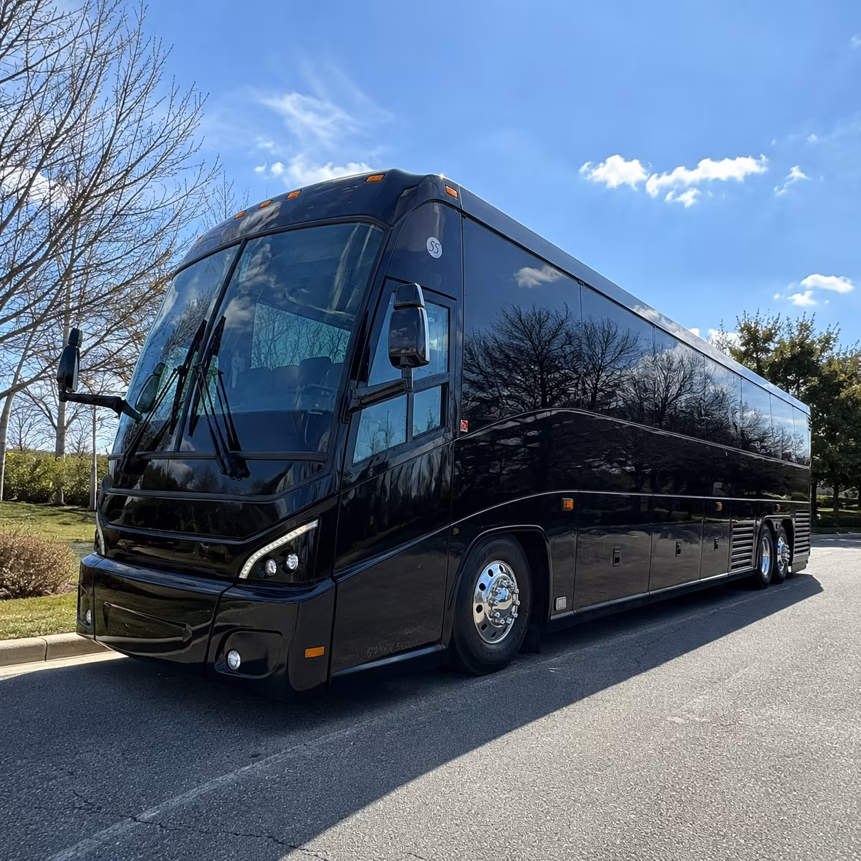 apple valley plan transportation for your apple valley wedding