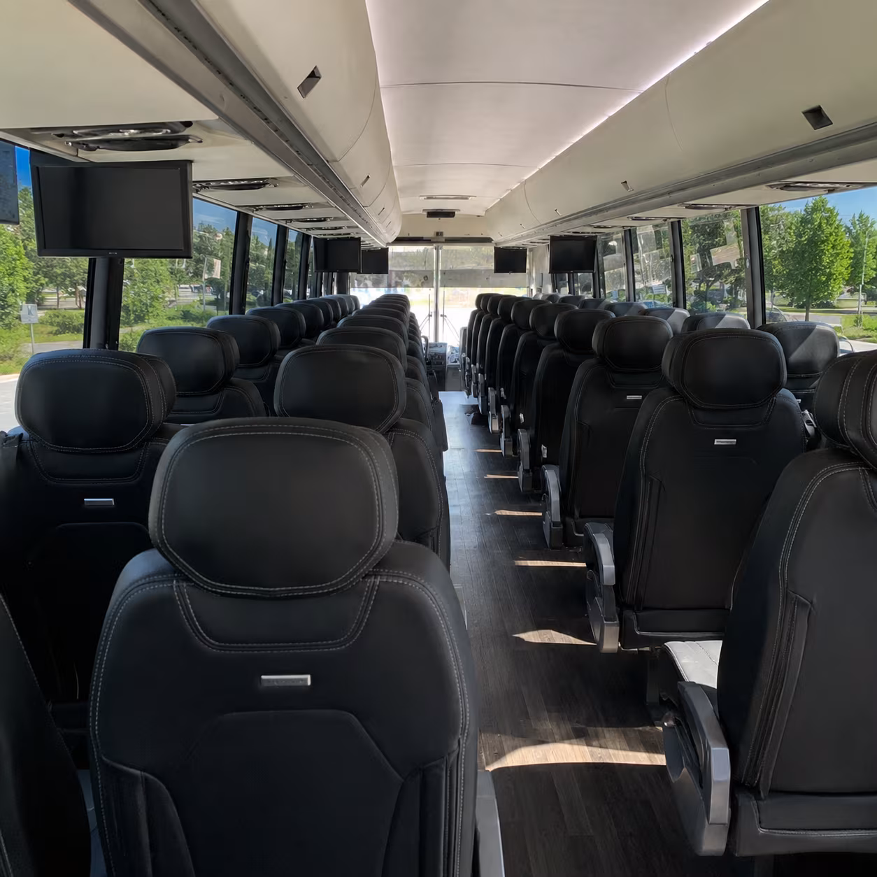 bloomington airport shuttles for your travel needs