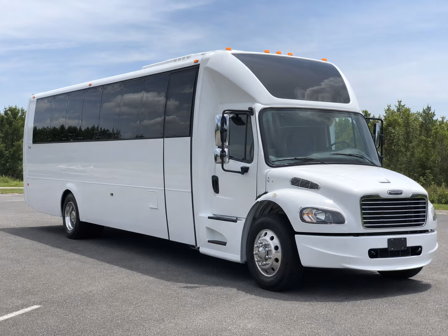 bloomington bus rentals
