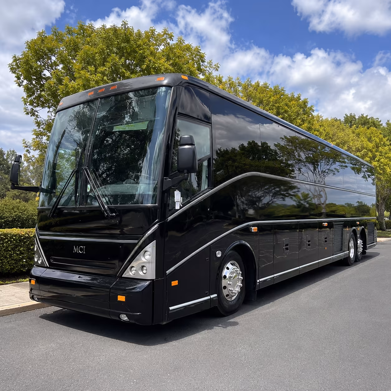 bloomington church religious group charter bus rentals in bloomington