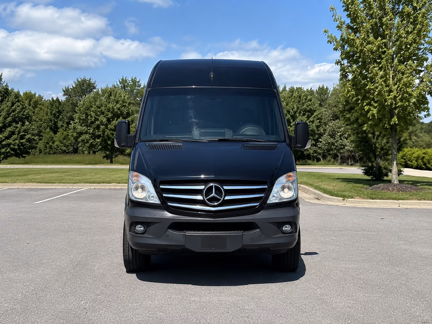 bloomington corporate shuttle buses for bloomington businesses