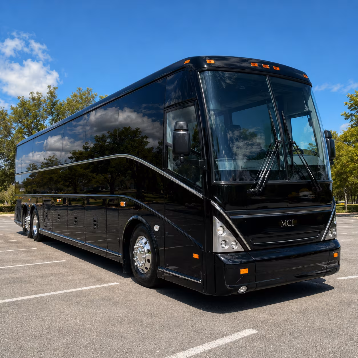 bloomington rent a charter bus for your bloomington winery tour