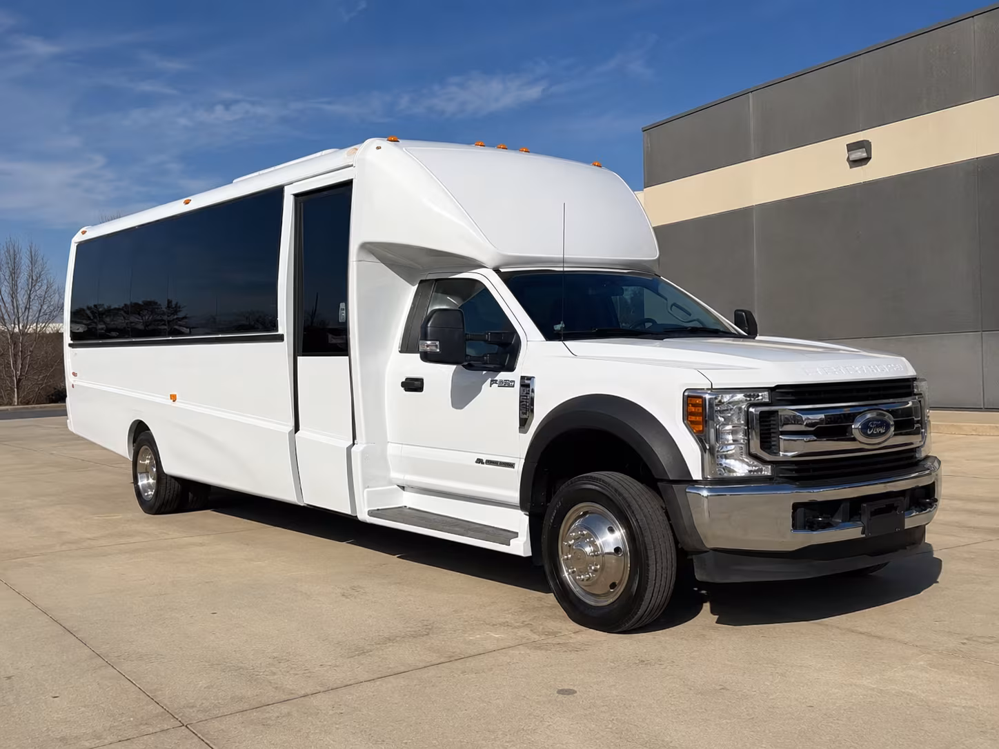bloomington rent a charter bus for your long distance bloomington trip