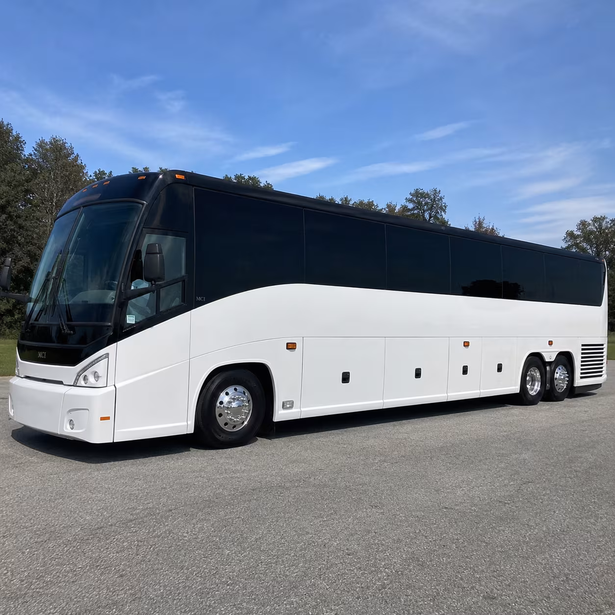bloomington sporting event bus transportation in bloomington