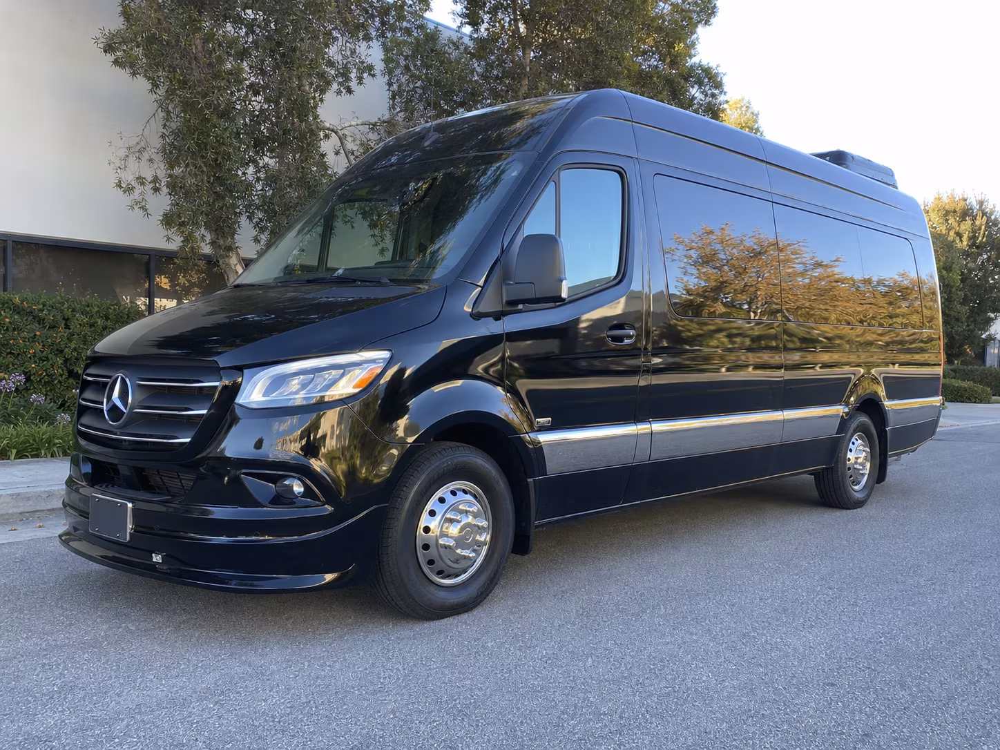 bloomington wedding bus rentals for small and large celebrations
