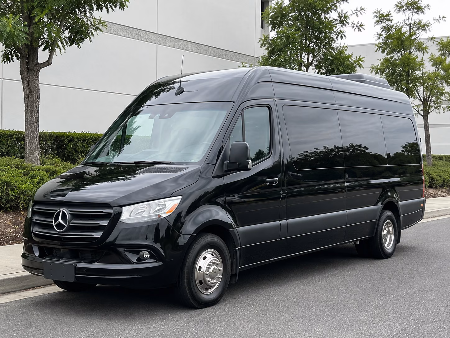 brooklyn park airport transfers made simple