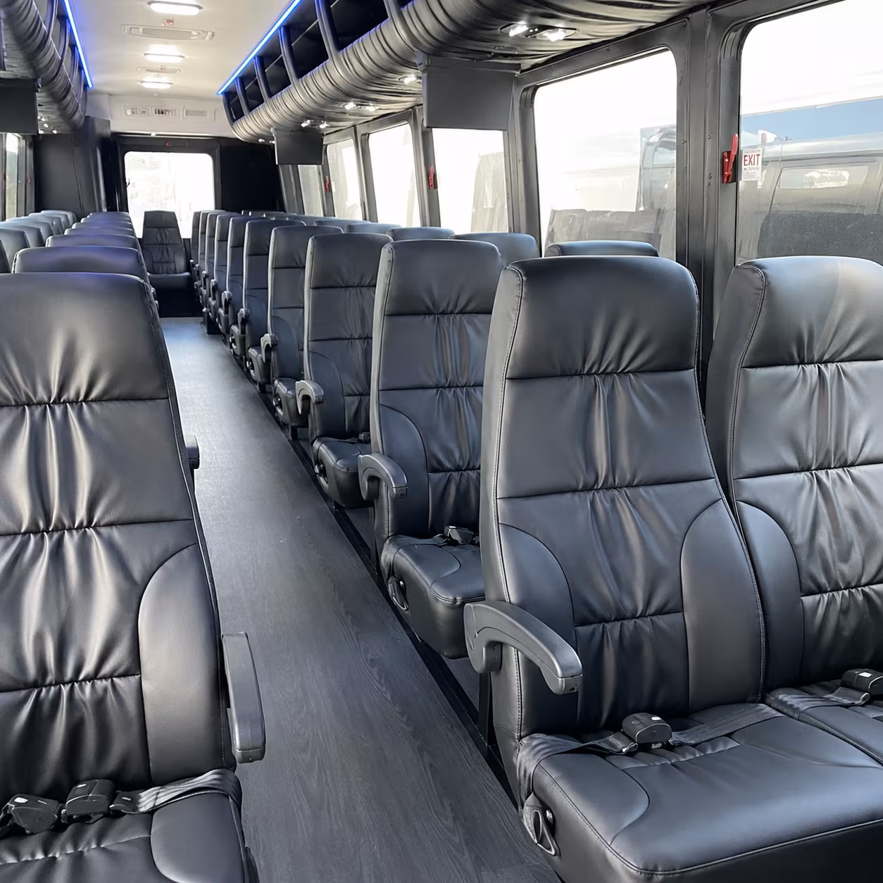 brooklyn park employee shuttle services throughout brooklyn park and minnesota