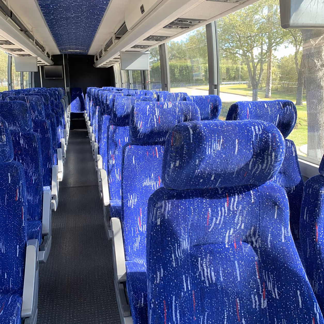 brooklyn park keep your brooklyn park wedding on schedule with a charter bus rental