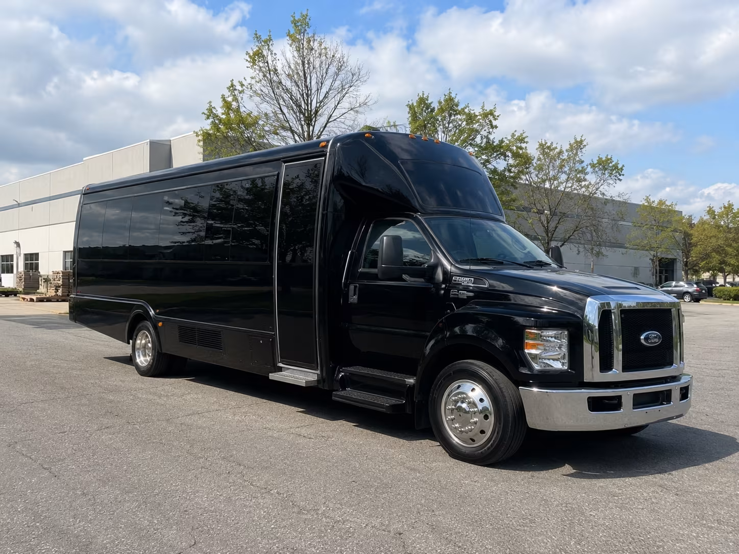 buck hill burnsville group ski day party bus rental
