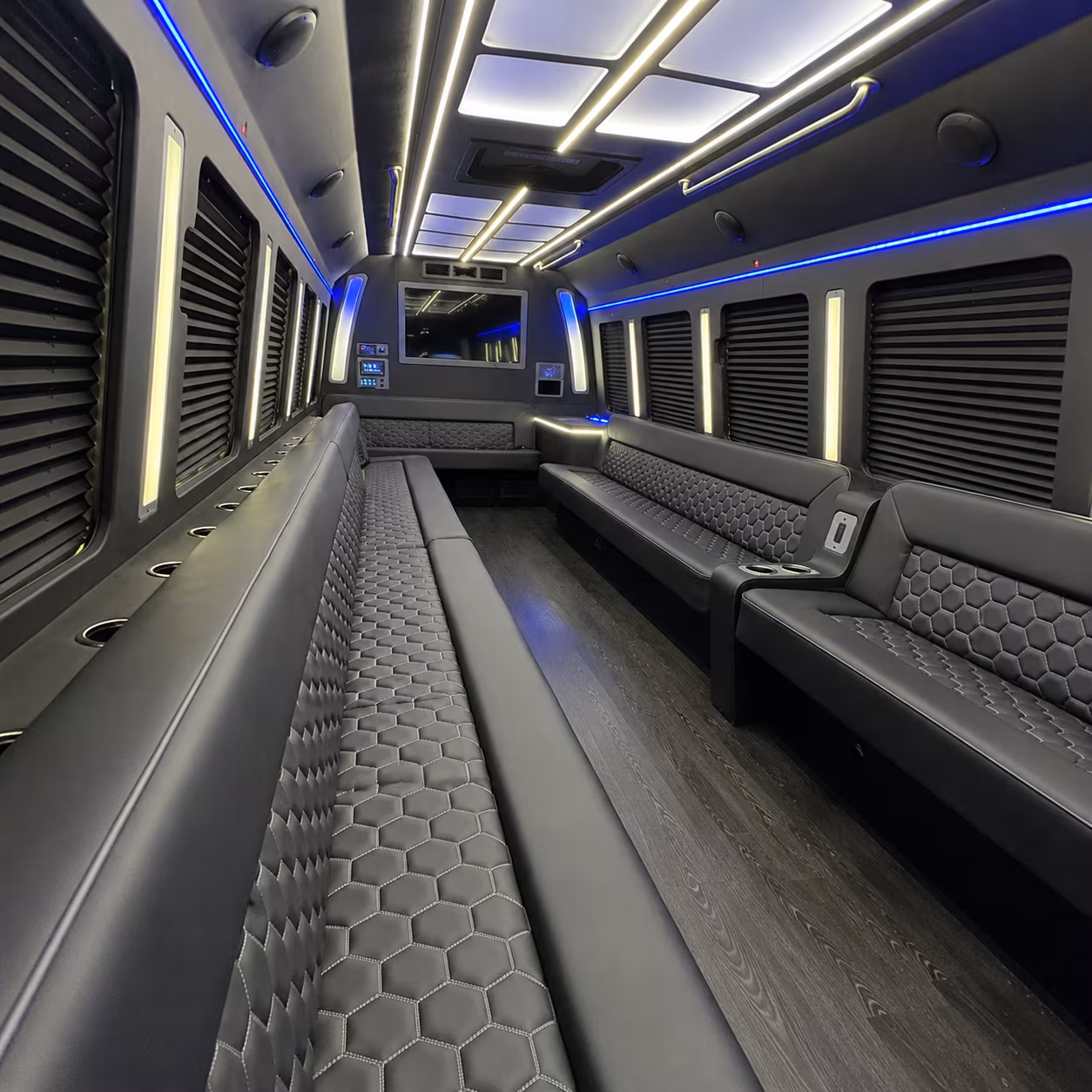 burnsville bachelor bachelorette party bus rental