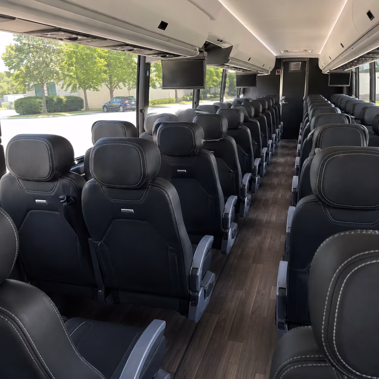 burnsville employee shuttle services along the i 35w corridor