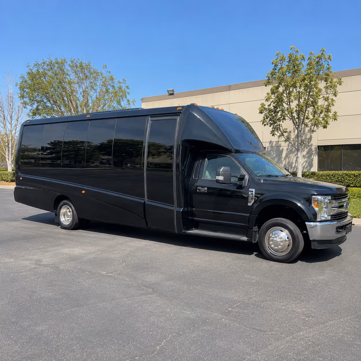 burnsville new years eve party bus rental