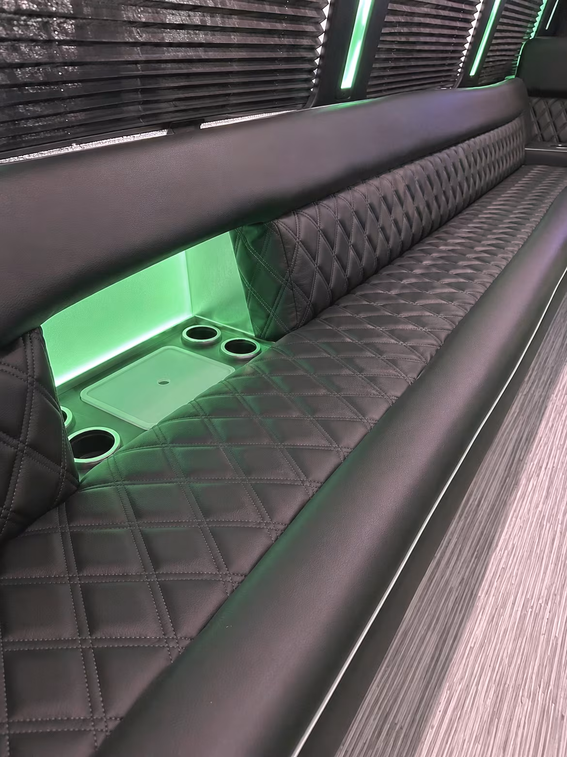 burnsville party bus booking step 3