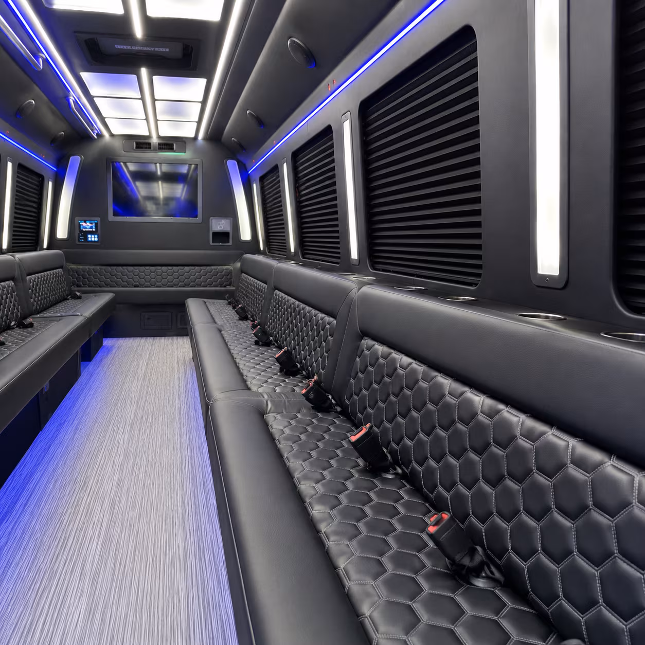 burnsville party bus rental 2
