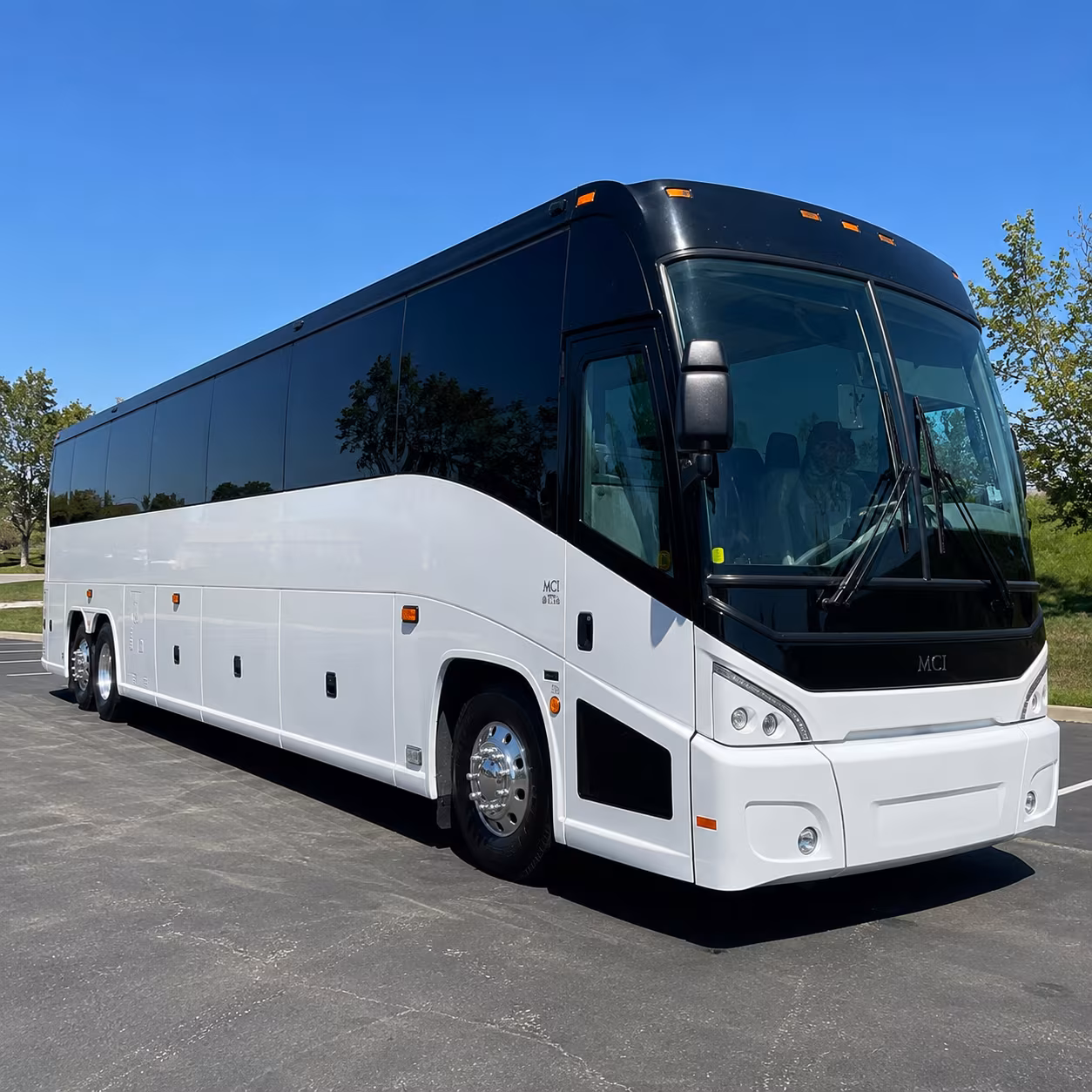 burnsville private event transportation