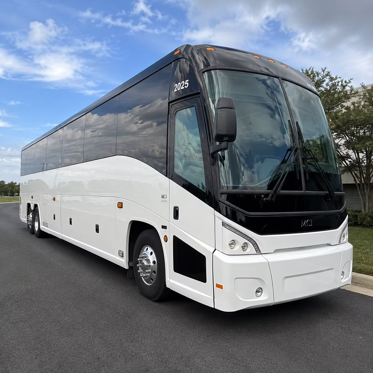 burnsville sporting event transportation