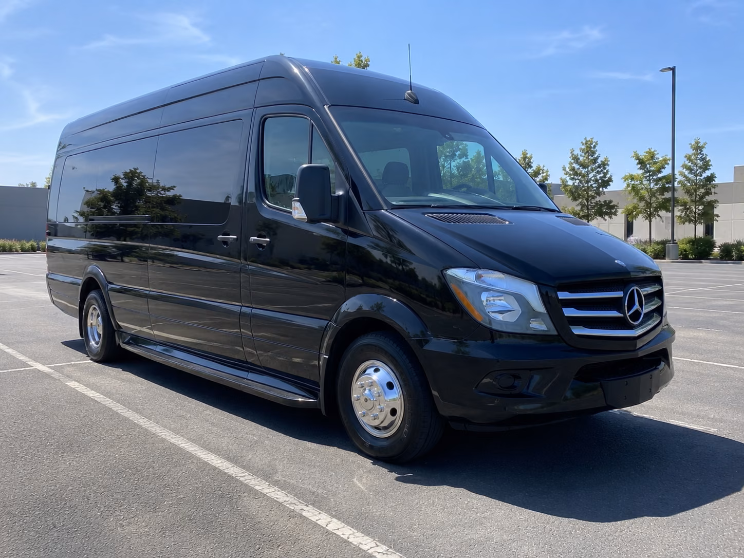 burnsville wine tour brewery transportation onboard seating