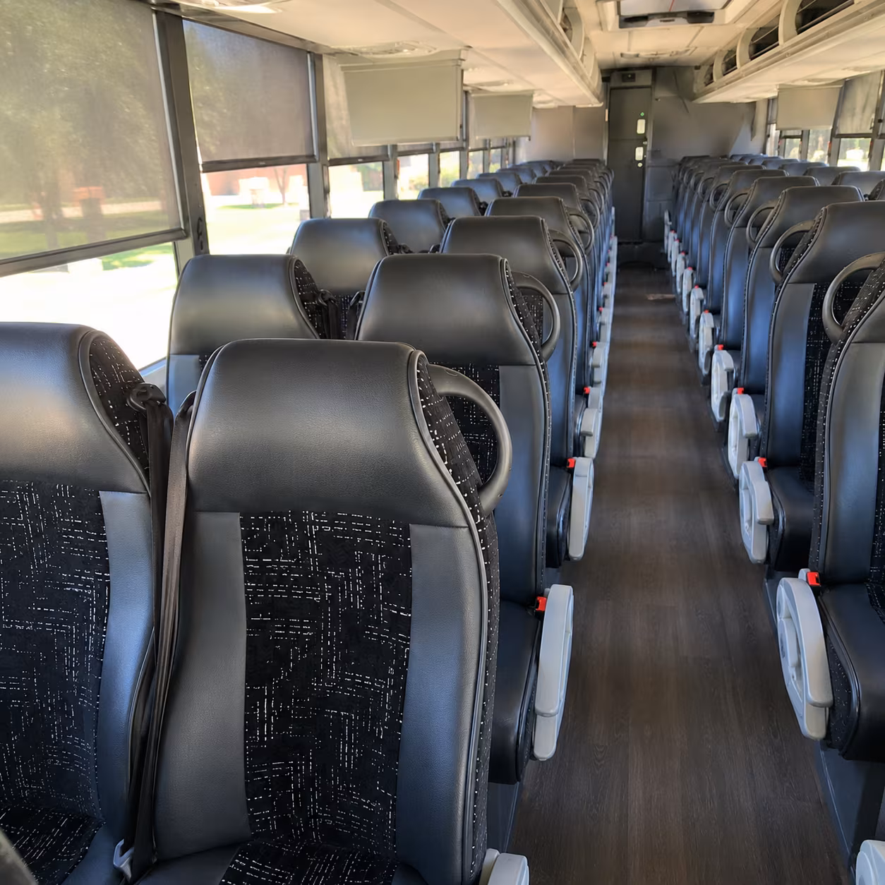 burnsvillecharterbuscompany com can make your minnesota state fair trip the easiest one yet