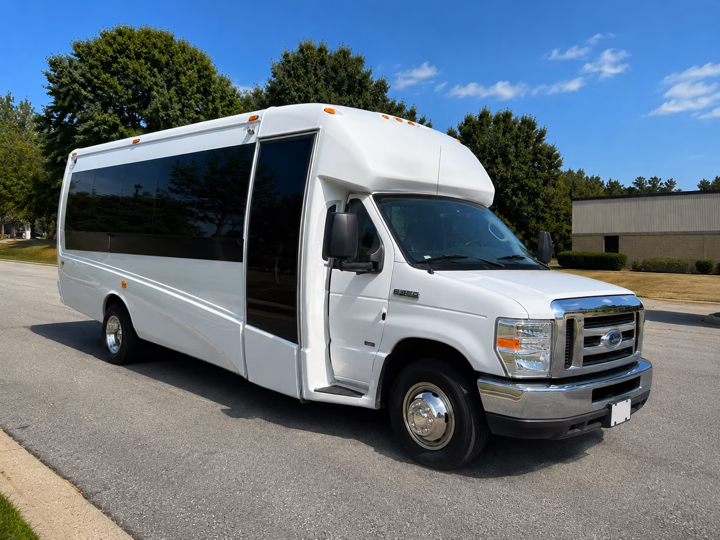 burnsvillecharterbuscompany com can match every wine tour group size and occasion