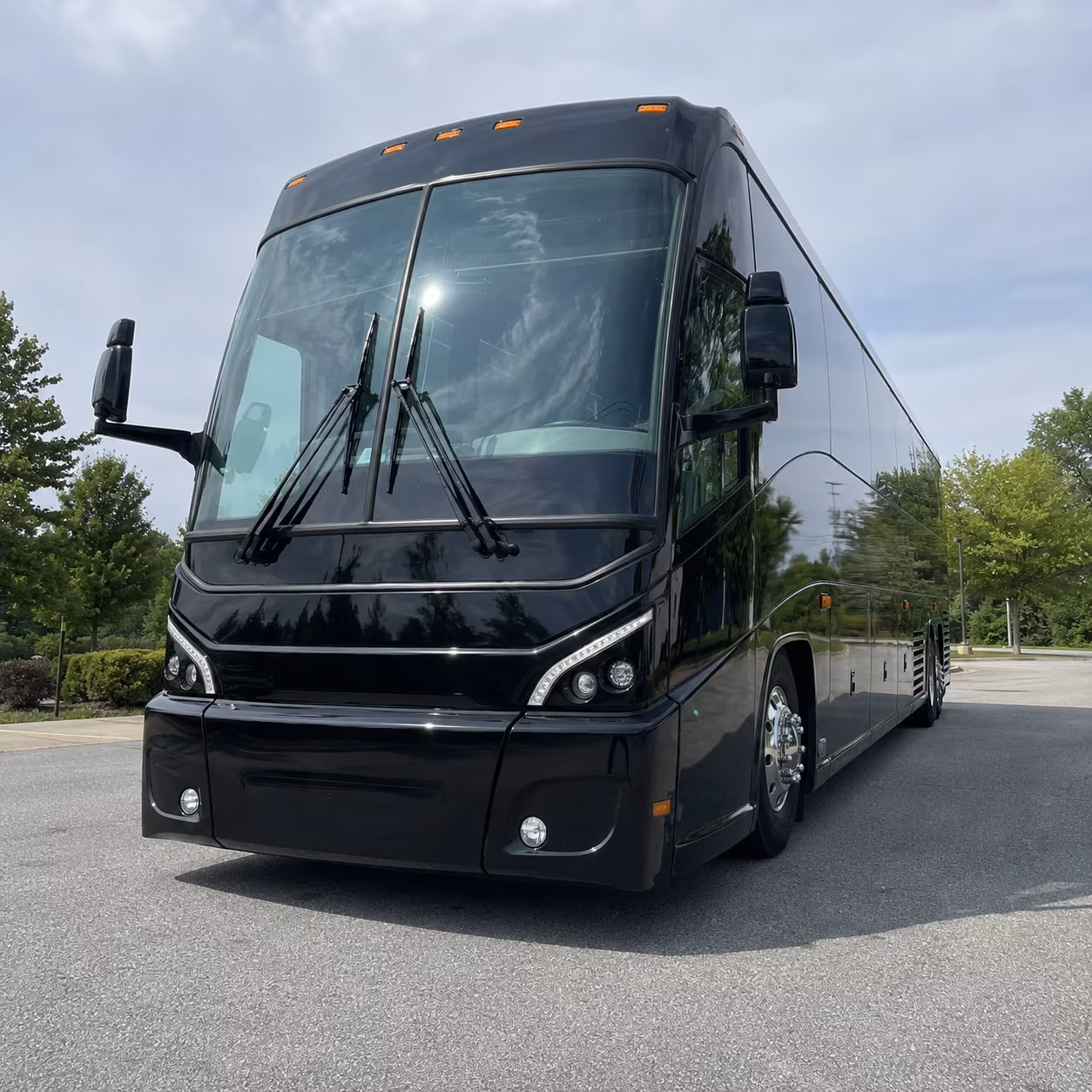 burnsvillecharterbuscompany com lets you book mshsl state tournament buses before the bracket even sets