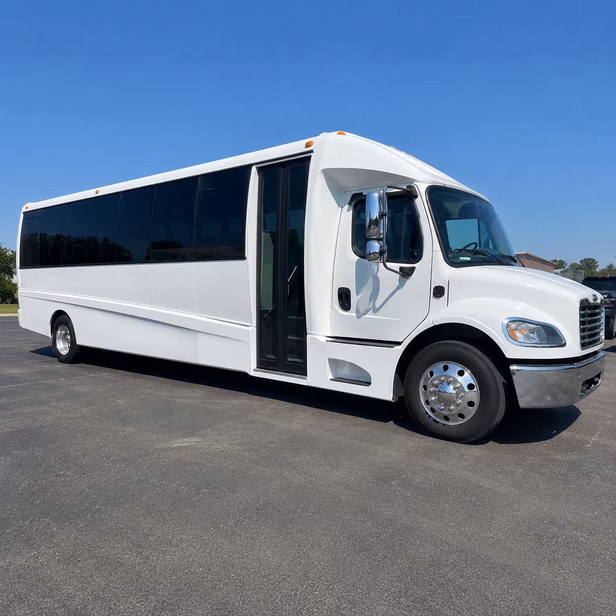 eagan group airport transportation