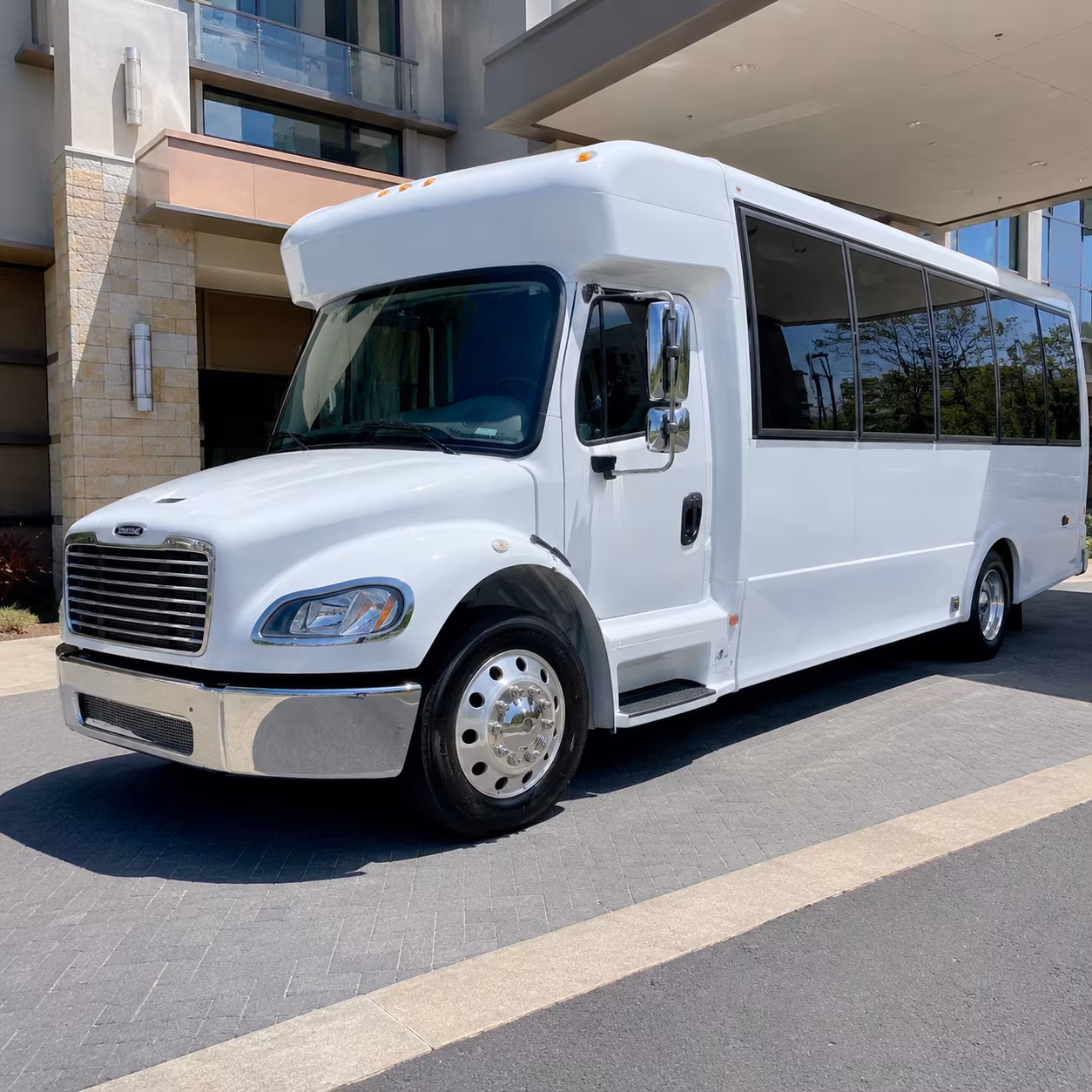 eagan turn up the fun with eagan prom bus rentals