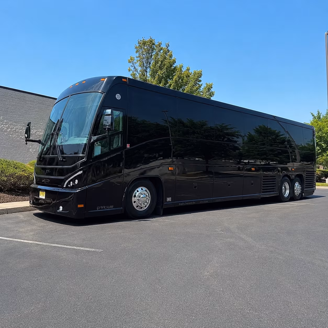 eagan wine tour charter bus rentals