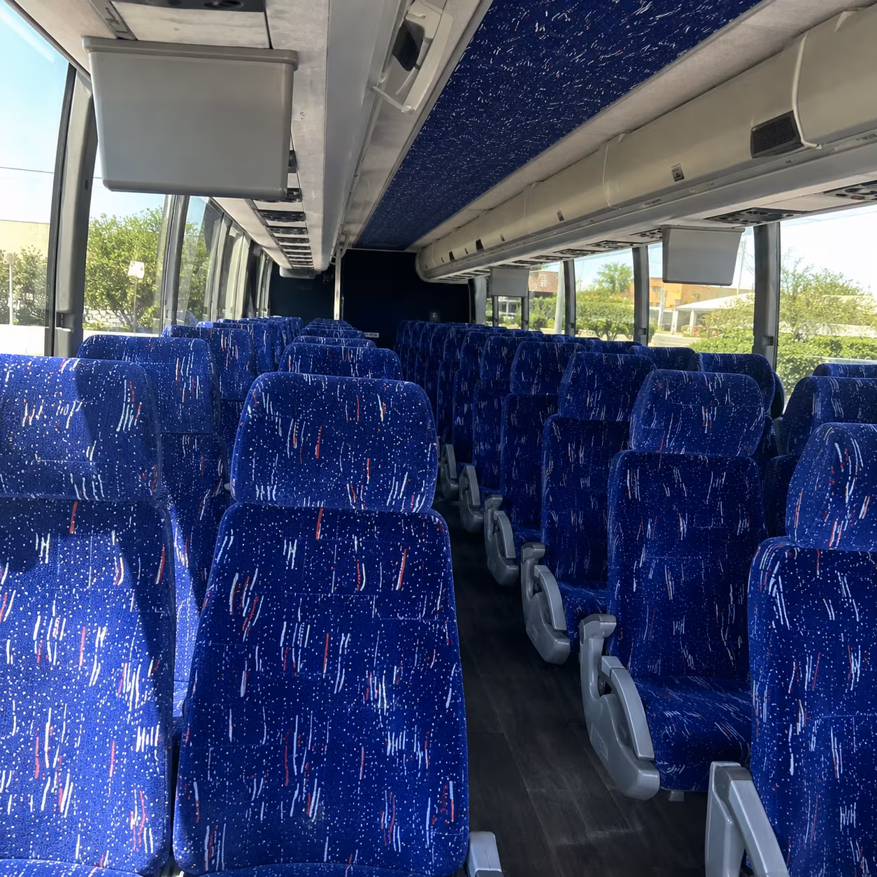 eden prairie book charter buses for your eden prairie government or military group