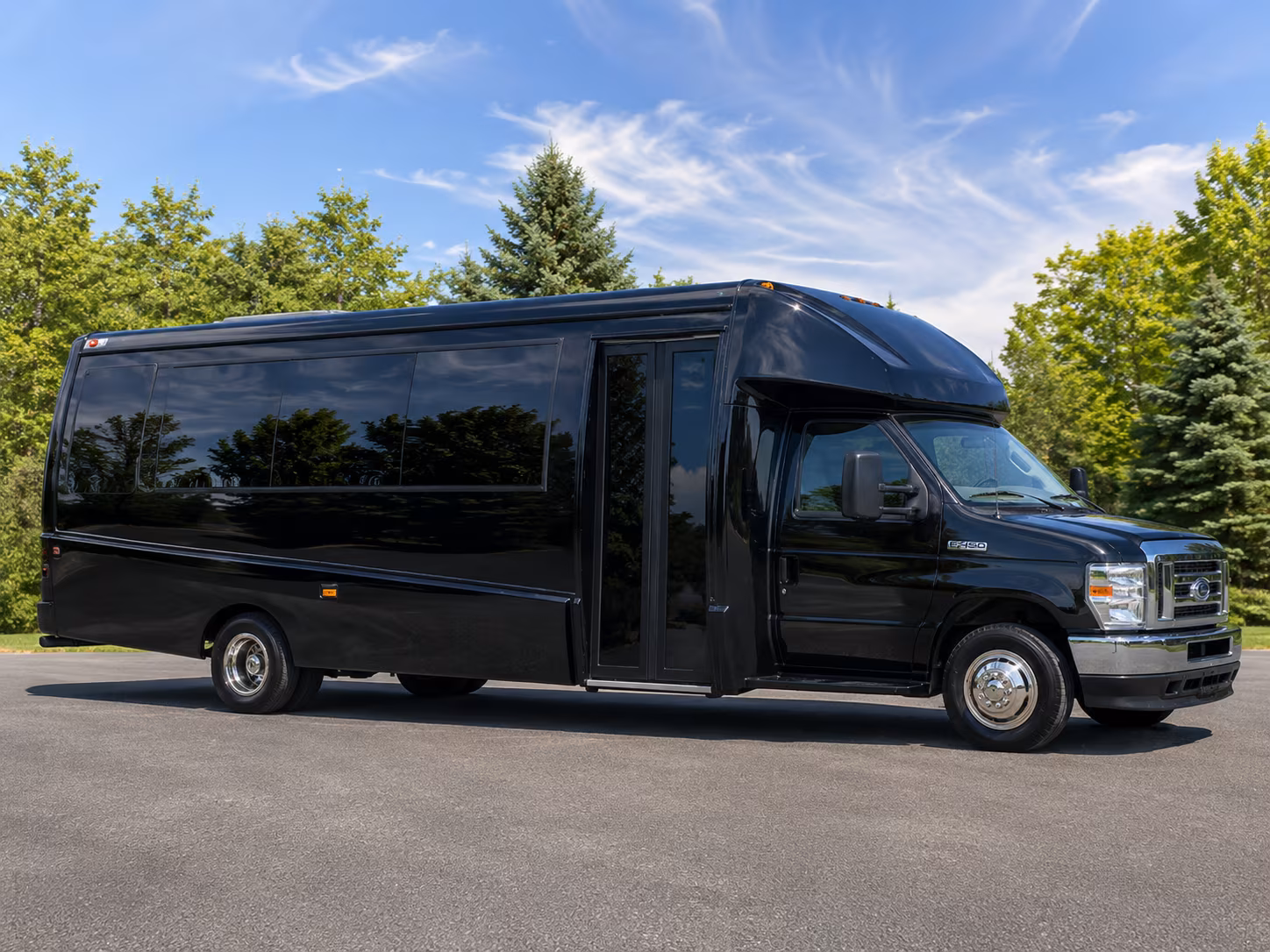 eden prairie charter bus transportation to eden prairie concerts and festivals