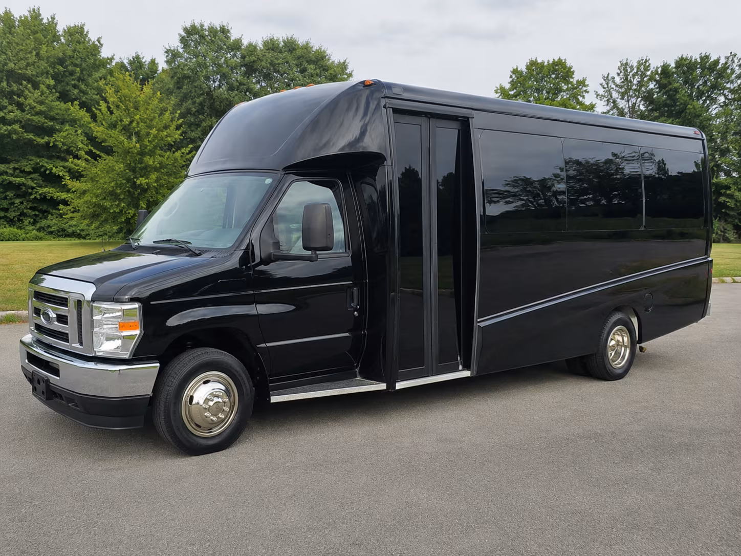 eden prairie group transportation for eden prairie games and tournaments