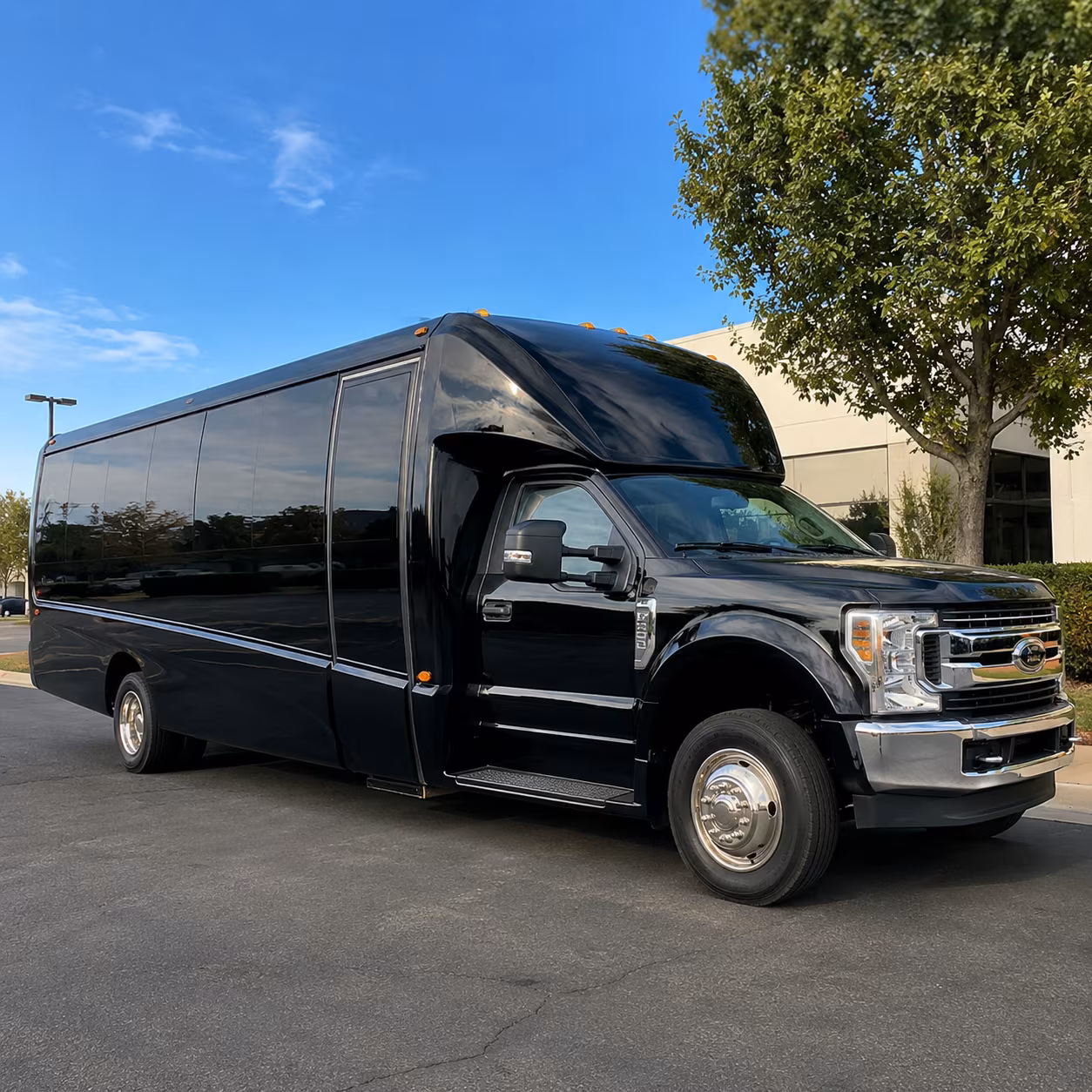 edina airport transfers made simple