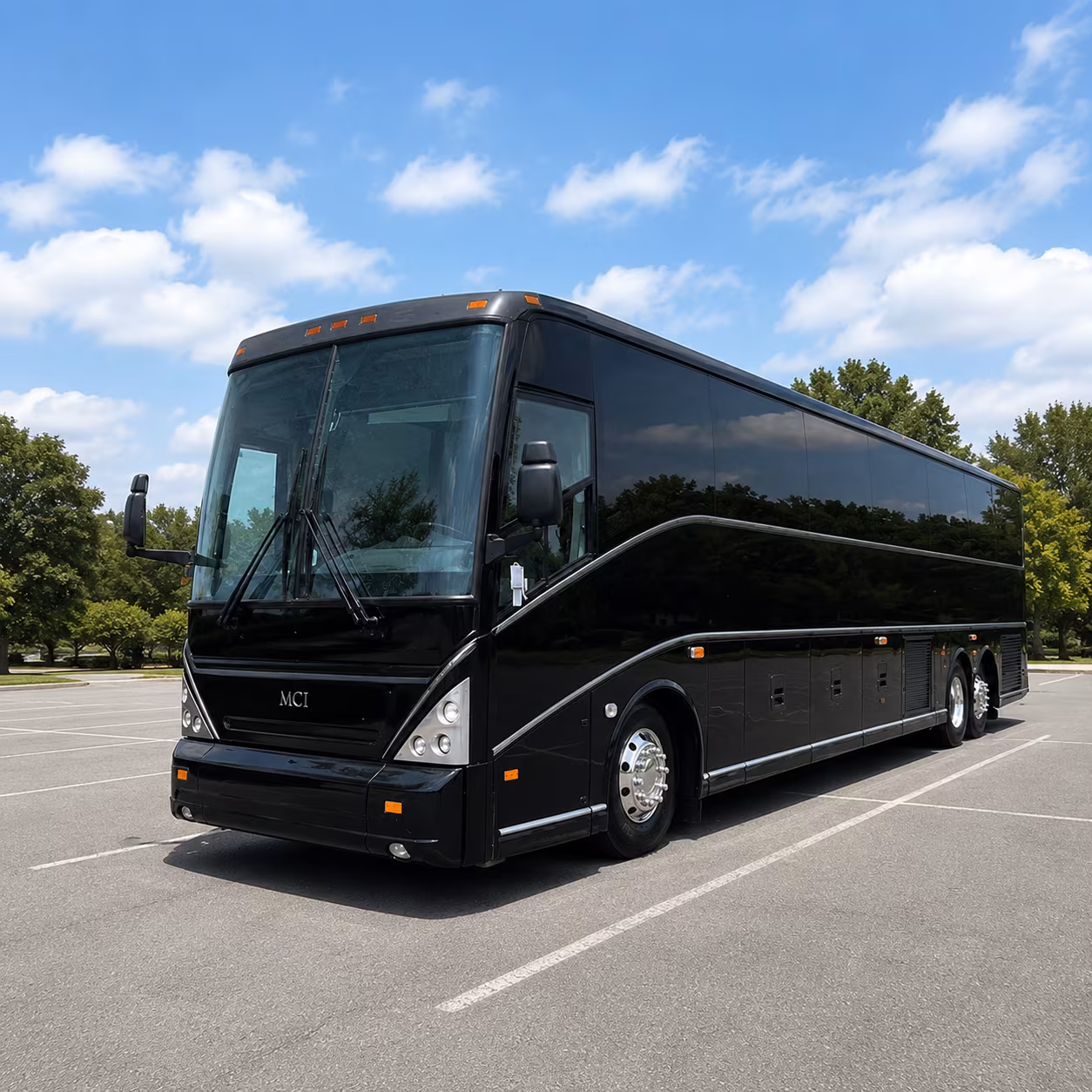 edina charter bus rentals