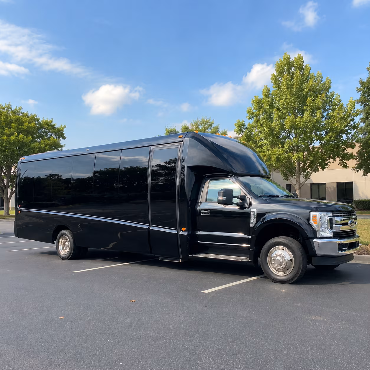 edina comfortable charter bus rentals for edina church groups