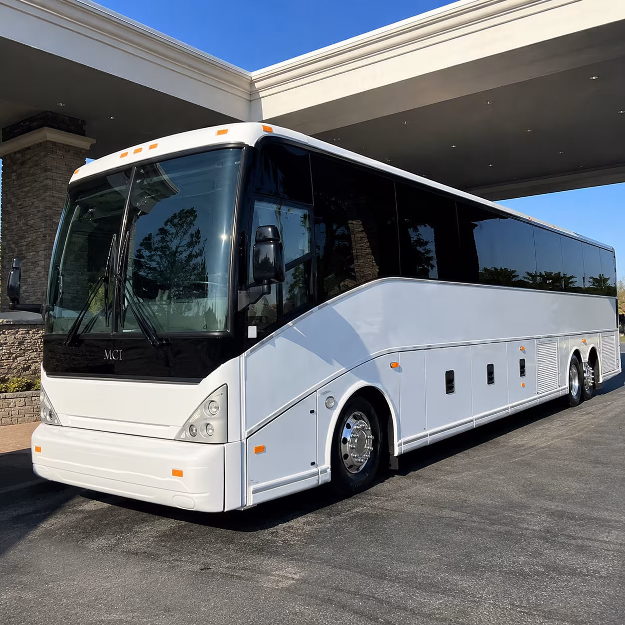 edina enjoy the journey with edina charter bus rentals for prom