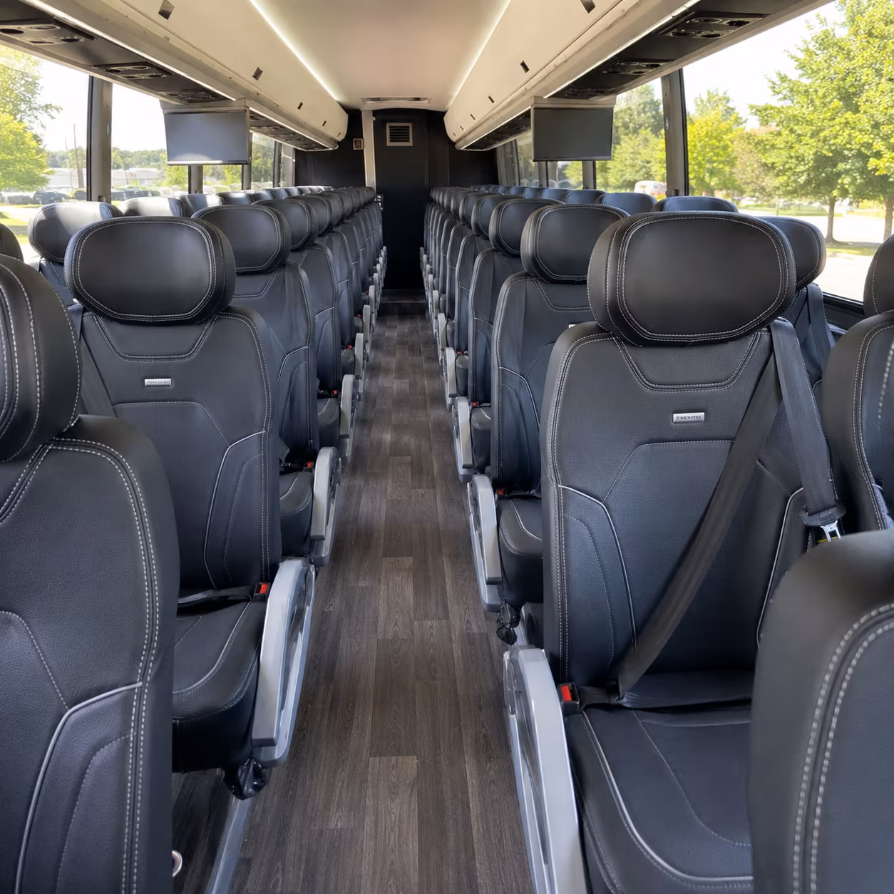 edina government and military transportation you can trust