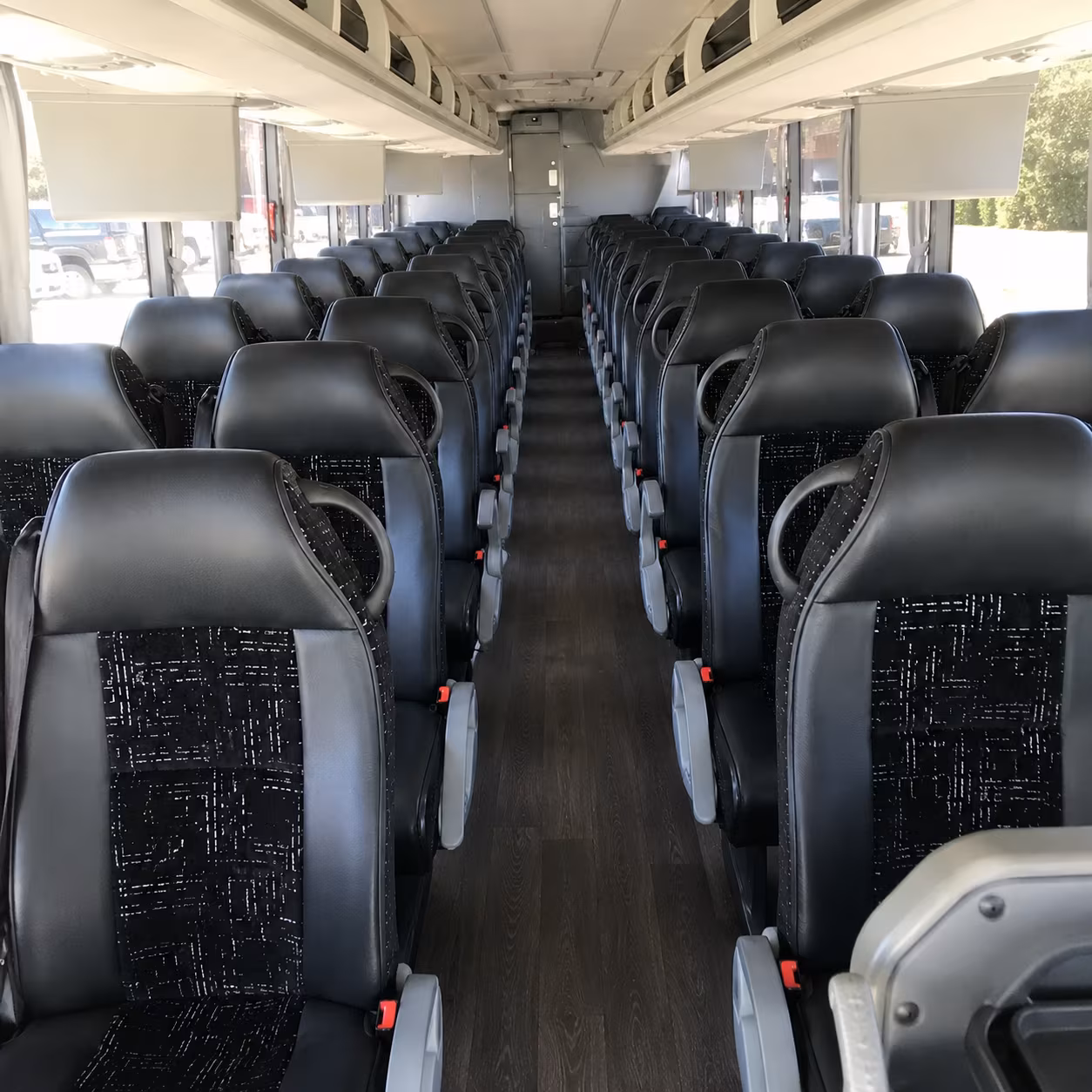 edina rent a charter bus for your edina winery tour