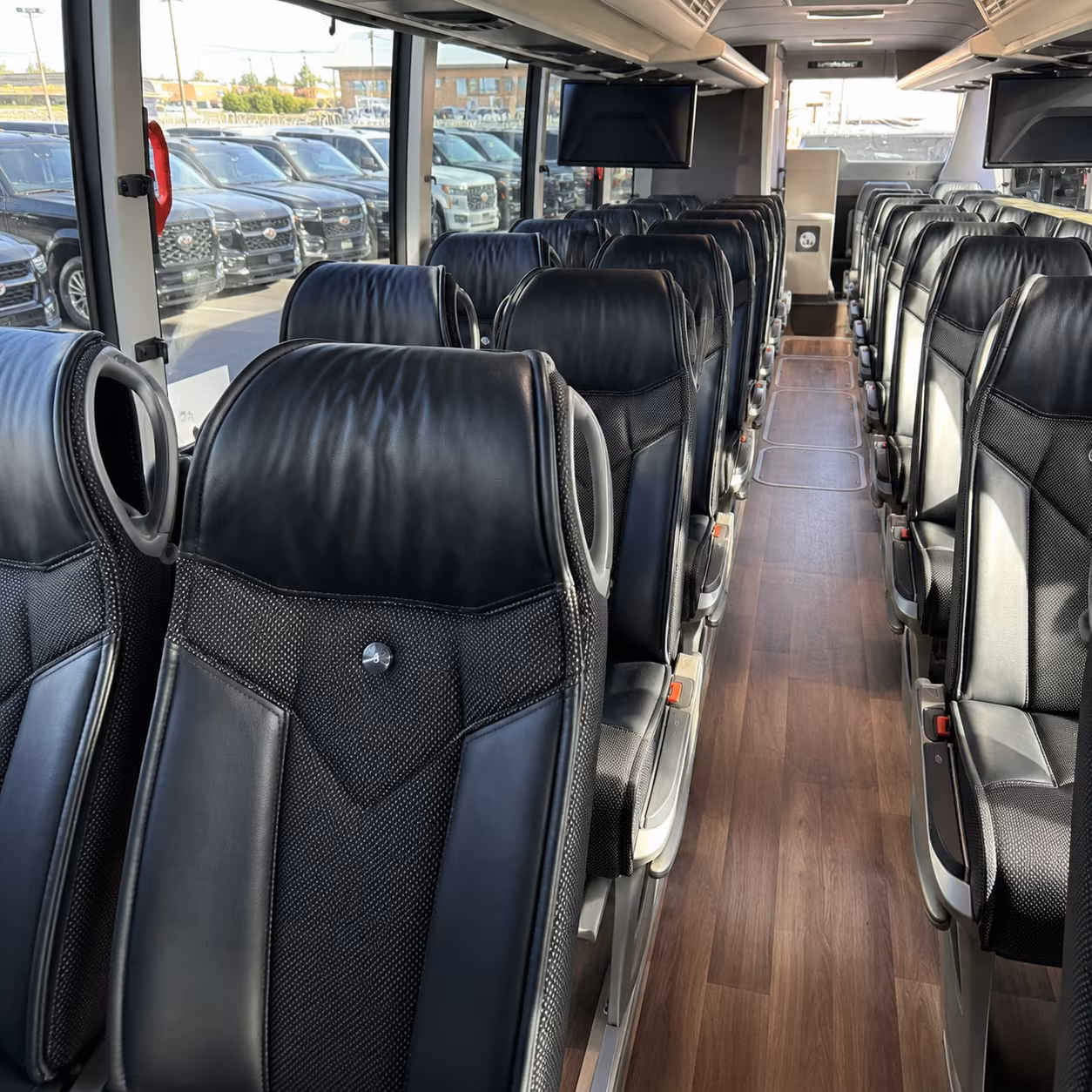 find a concert bus to grand casino arena in st paul