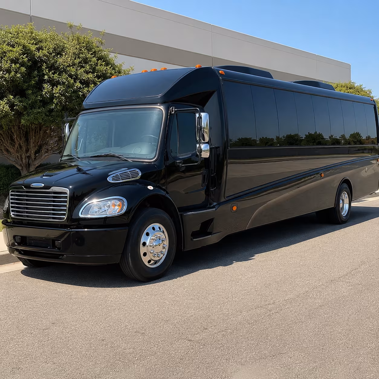 got 30 seconds get instant prom bus pricing for burnsville right now