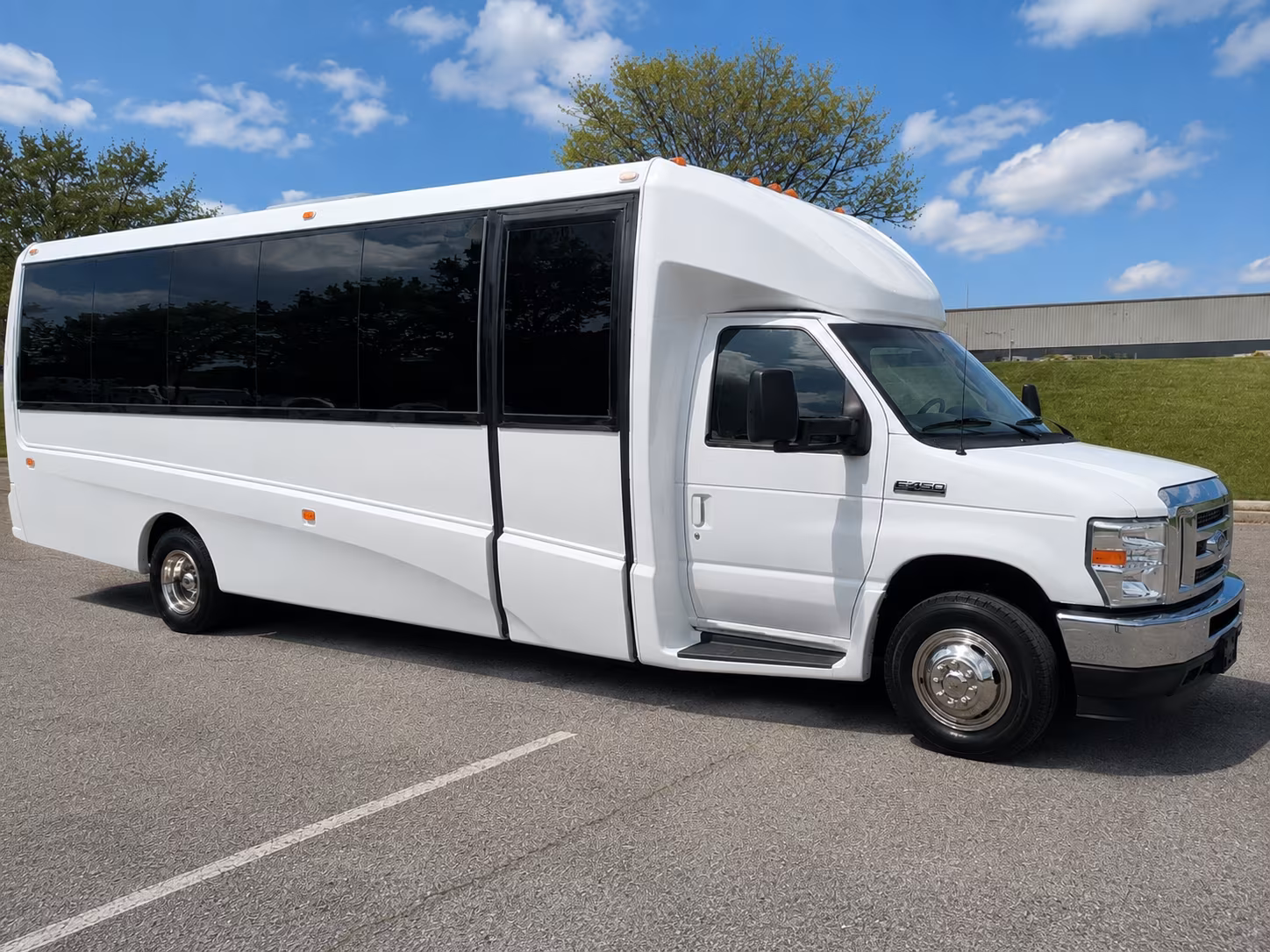 how seasonality and peak times affect bus rental rates in burnsville minnesota
