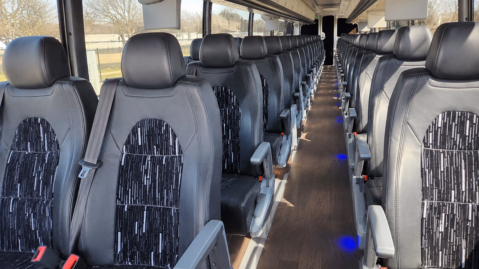 lakeville find lakeville long distance charter bus rentals for your next trip