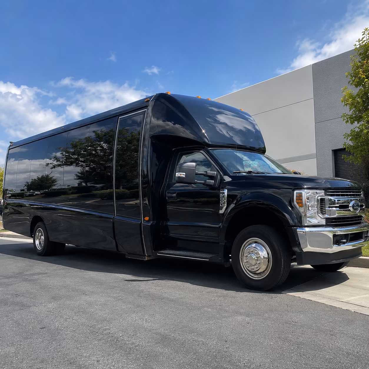 lakeville find the right ride with prom bus rentals in lakeville