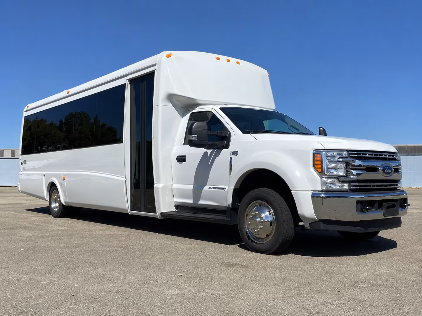 lakeville government and military charter bus rentals you can trust