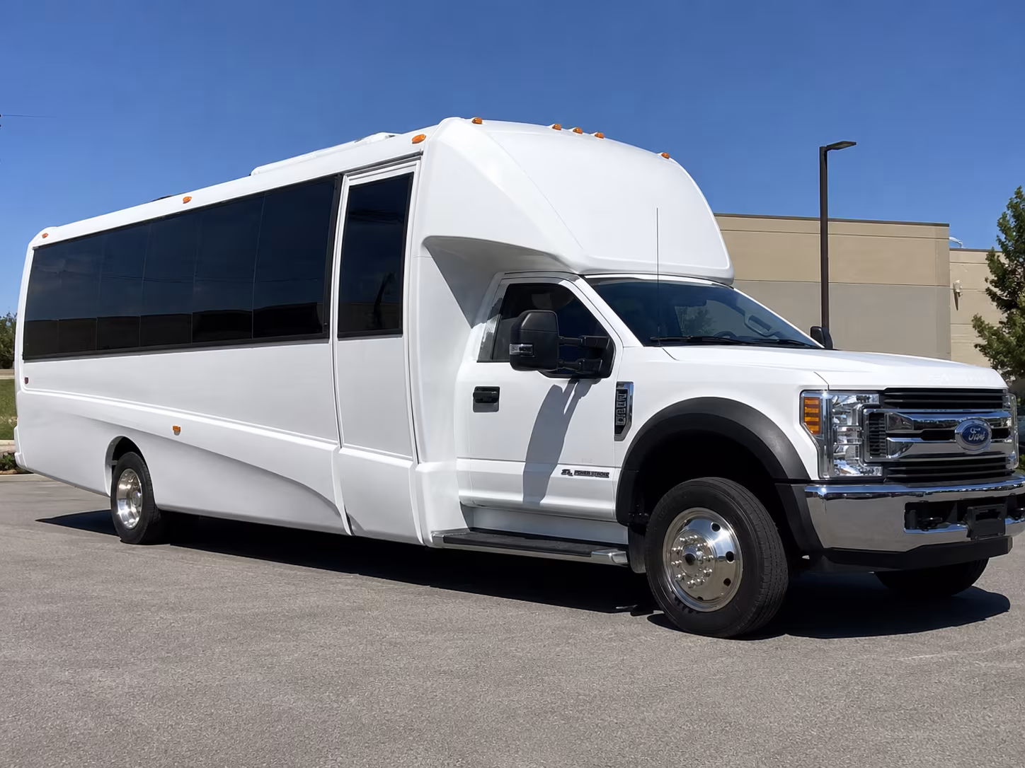 lakeville keep your religious group together with a lakeville charter bus rental