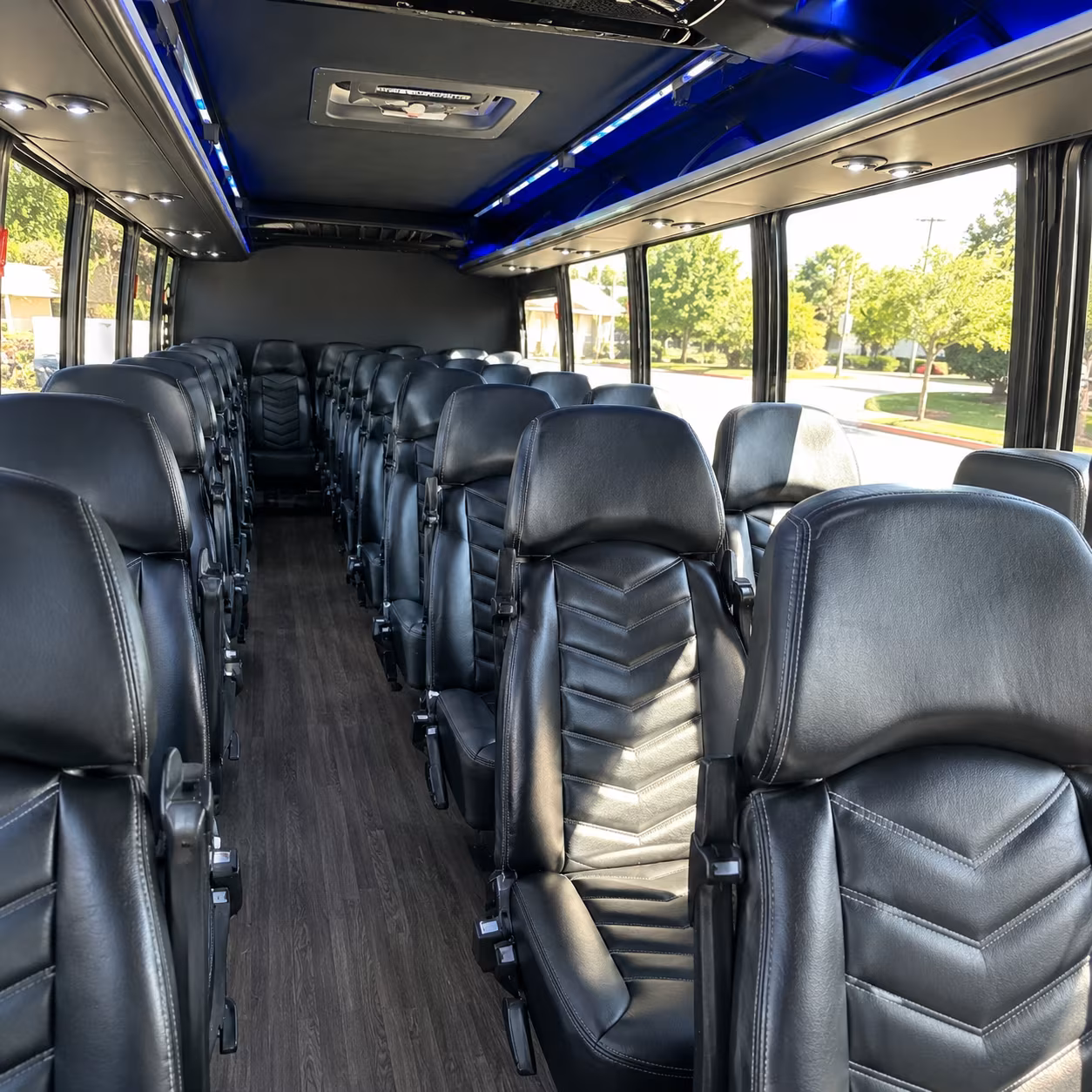 lakeville school field trip bus rentals made easy