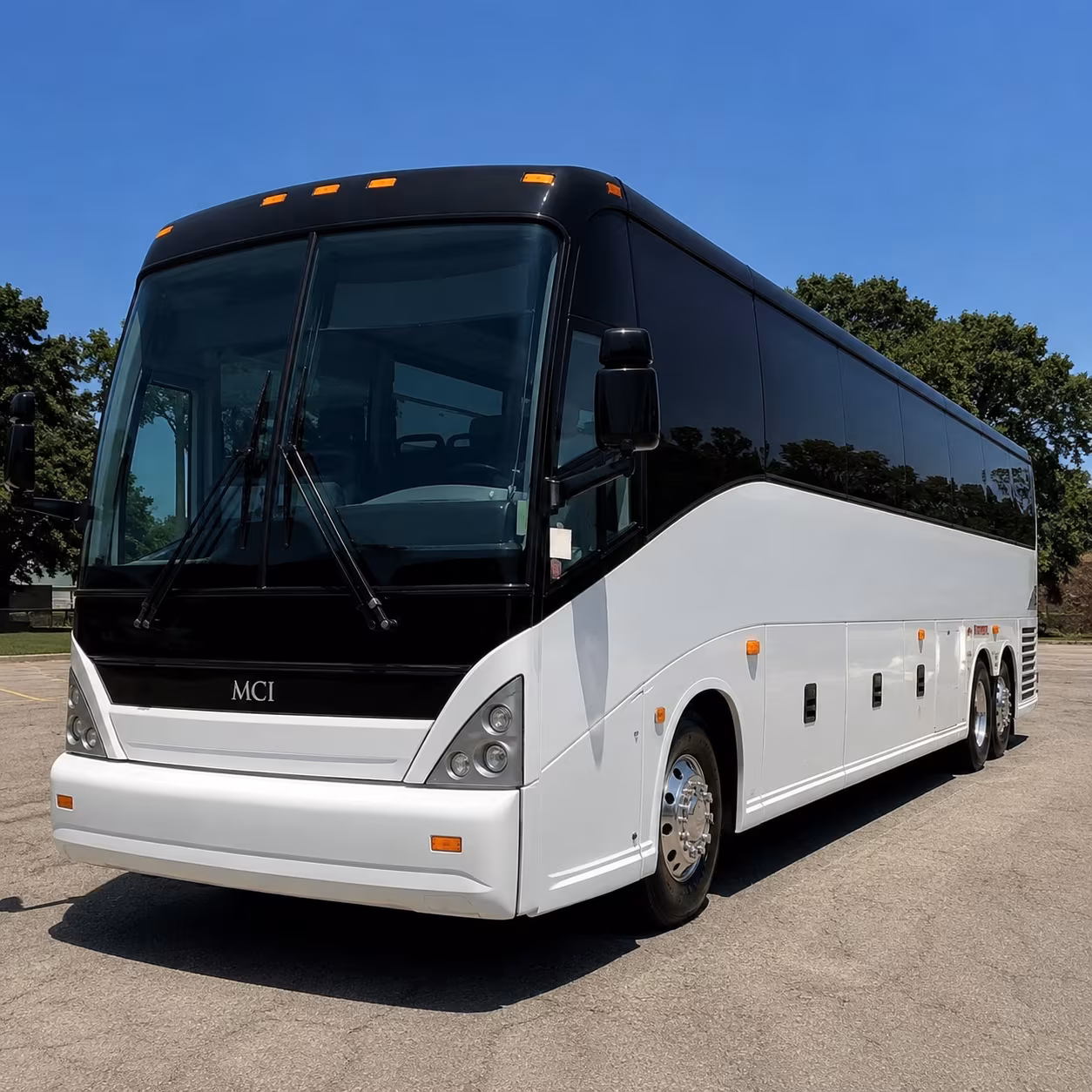 minnetonka employee shuttles in minnetonka for any company