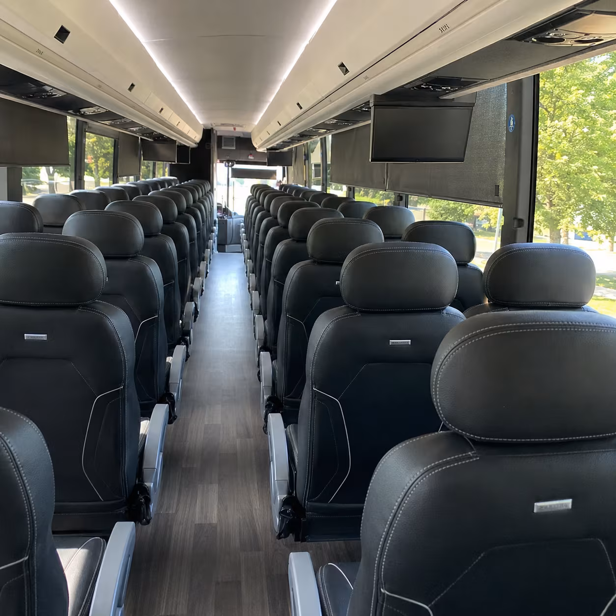minnetonka long distance transportation simplified