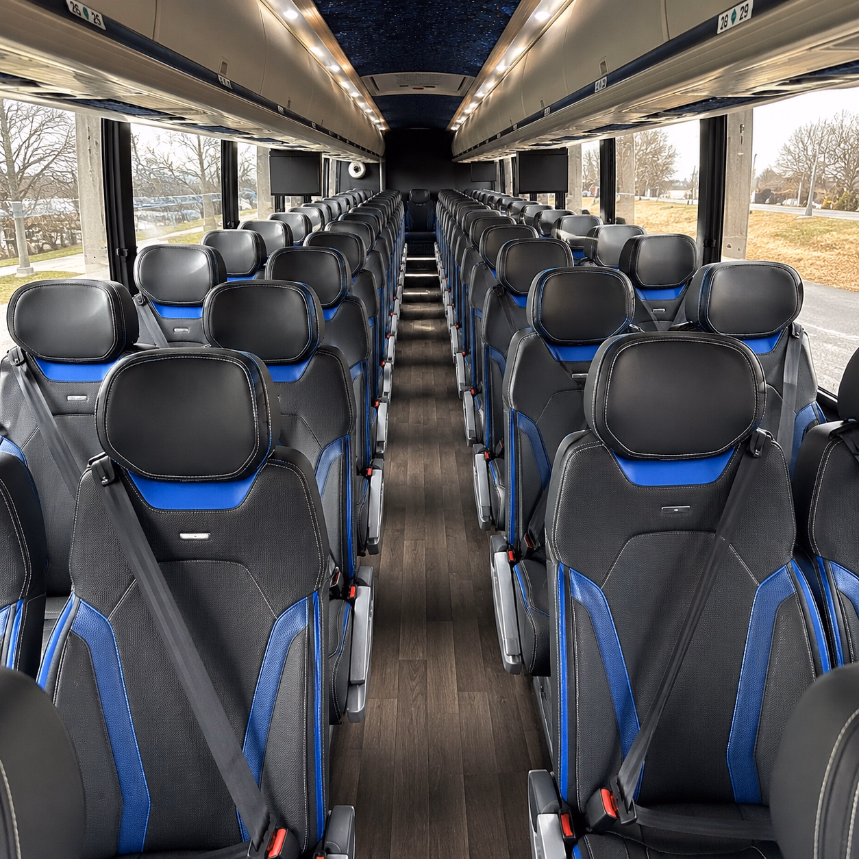 minnetonka seamless shuttle service for minnetonka school field trips