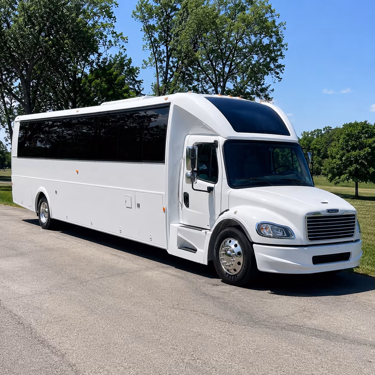 minnetonka wedding guest bus rentals in minnetonka
